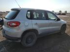 2010 VOLKSWAGEN TIGUAN SE for sale at Copart AB - CALGARY