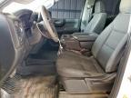 2022 CHEVROLET SILVERADO K1500   for sale at Copart TX - ANDREWS