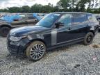 2019 Land Rover Range Rover Supercharged იყიდება Byron-ში, GA - Front End