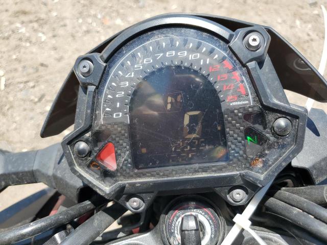 2019 KAWASAKI ER400 D  