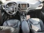 2016 Jeep Cherokee Limited   for Sale in Madisonville, TN - Front End