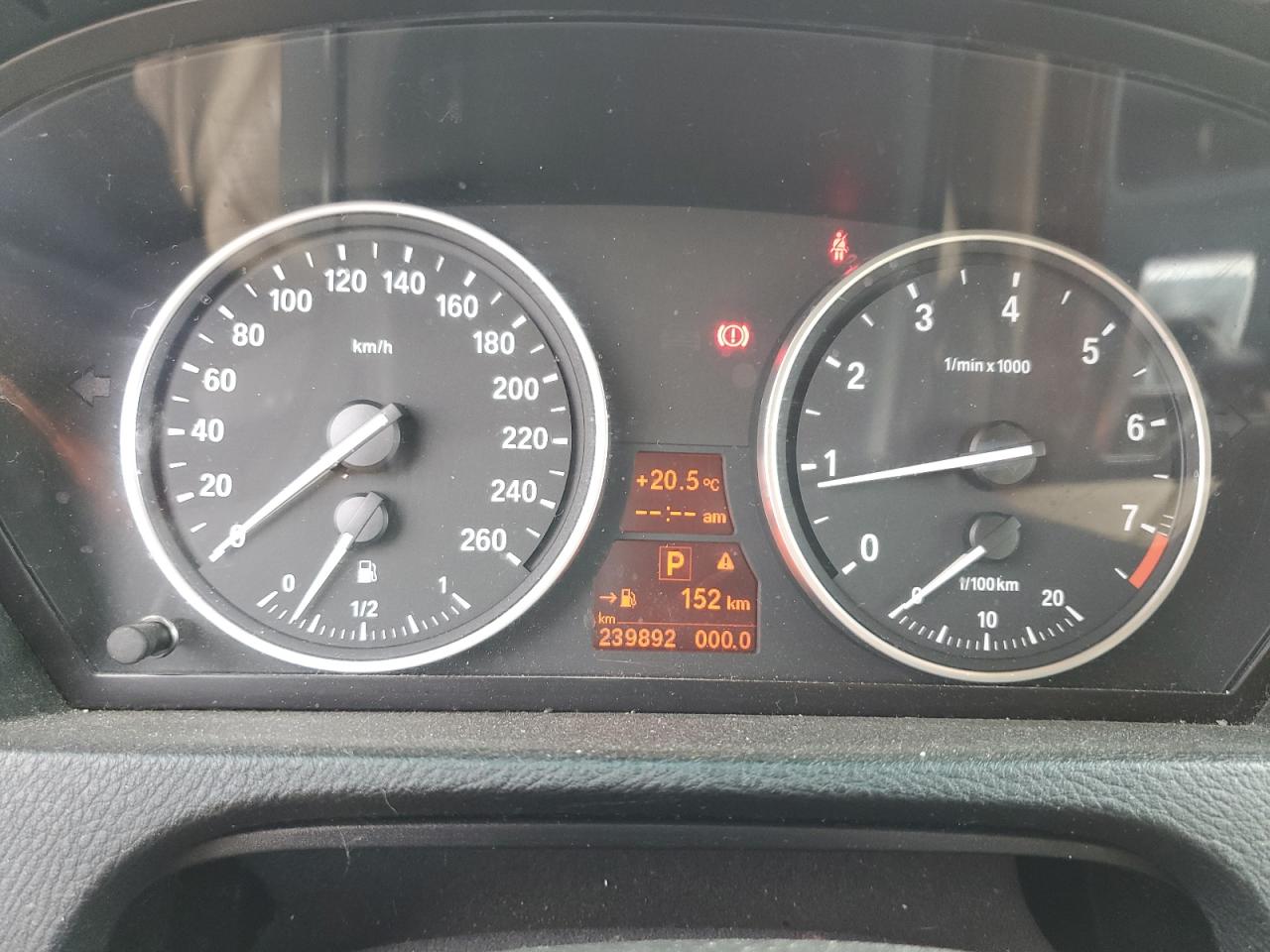 2008 BMW X5 3.0I VIN: 5UXFE435X8L000476 Lot: 61091675