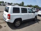 2016 Jeep Patriot Sport for Sale in Woodburn, OR - Front End