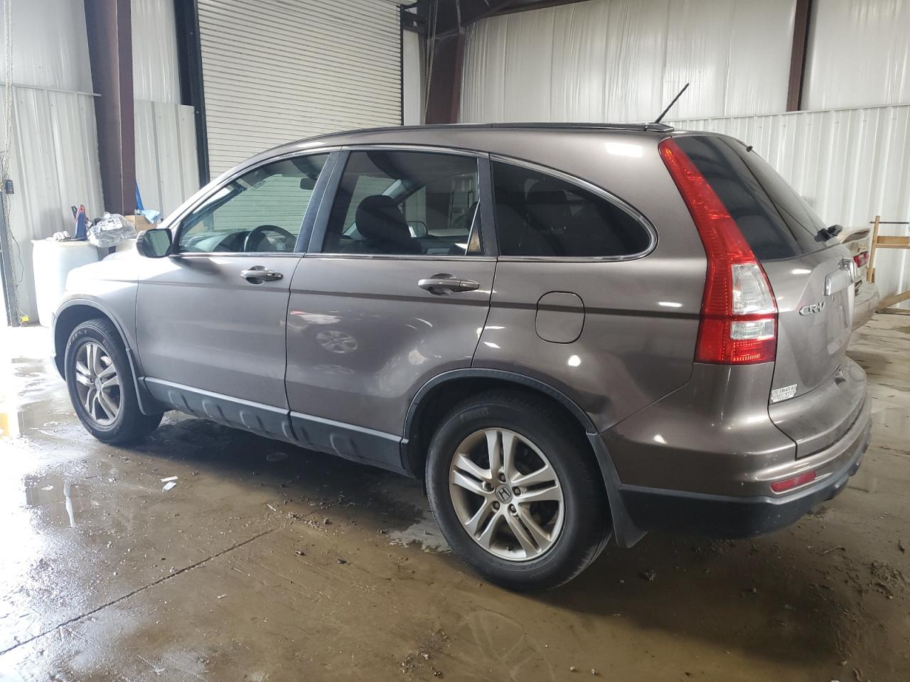 HONDA CRV 2011 VIN 5J6RE4H71BL119785 photo 2