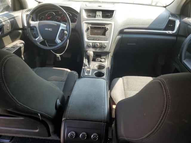 GMC ACADIA 2016 Угольный