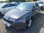 2023 SKODA SUPERB SE for sale at Copart EAST KILBRIDE