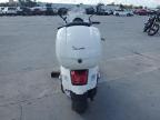 2025 VESPA GTS/SEI GIORNI 300   a la Venta en Copart FL - ORLANDO NORTH