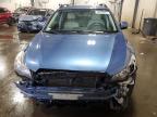 2014 Subaru Xv Crosstrek 2.0 Limited na sprzedaż w Ham Lake, MN - Front End