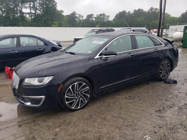  LINCOLN MKZ 2020 Czarny