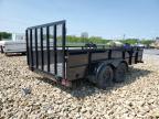 2022 Big Tex 70Tv-14Bk-Ga Utility Trailer للبيع في Ebensburg، PA - Minor Dent/Scratches
