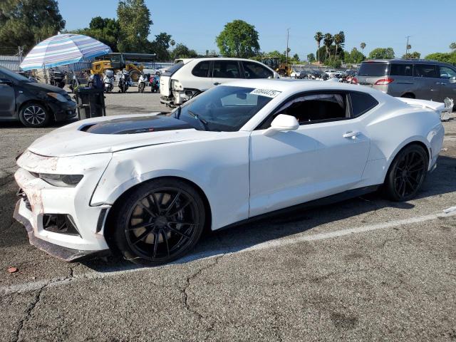 CHEVROLET CAMARO – zdjęcie z aukcji, lot #60844475