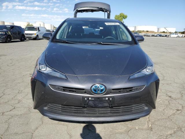  TOYOTA PRIUS 2021 Szary