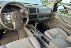 2007 NISSAN FRONTIER KING CAB XE   for sale at Copart OK - OKLAHOMA CITY