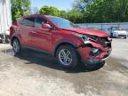 2017 Hyundai Santa Fe Sport    за продажба в Glassboro, NJ - Front End