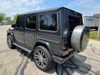 2015 Mercedes-Benz G 550 na sprzedaż w Wheeling, IL - Normal Wear