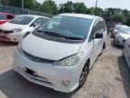2004 TOYOTA   for sale at Copart WOLVERHAMPTON