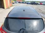 2018 FORD FIESTA TIT for sale at Copart SANDWICH