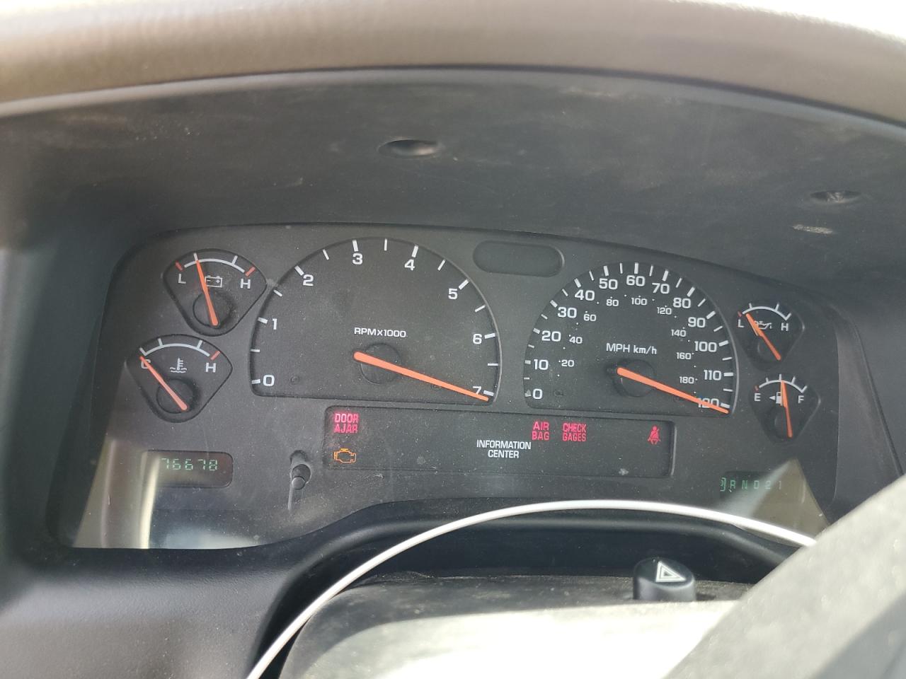 2003 Dodge Dakota Quad Slt VIN: 1D7HG48N13S177855 Lot: 62500025