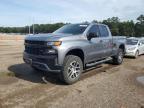 2019 Chevrolet Silverado K1500 Trail Boss Custom იყიდება Greenwell Springs-ში, LA - Minor Dent/Scratches