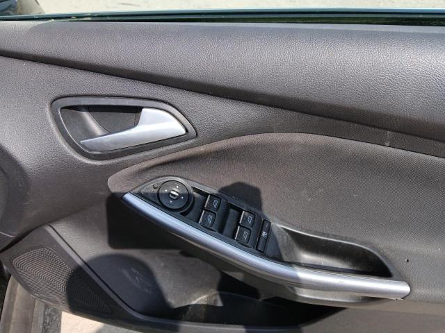 2013 FORD FOCUS TITA