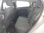 2012 FORD FIESTA ZET for sale at Copart GLOUCESTER