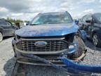 2023 FORD ESCAPE    for sale at Copart QC - MONTREAL