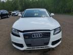 2009 AUDI A4 2.0T QUATTRO   à vendre chez Copart ON - COOKSTOWN