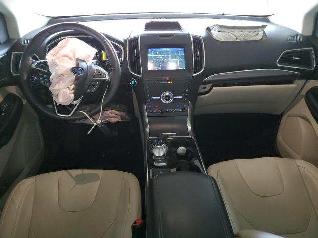  FORD EDGE 2020 White