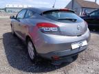 2011 RENAULT MEGANE EXP for sale at Copart WOLVERHAMPTON