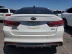 2017 Kia Optima Sxl for Sale in North Las Vegas, NV - Side