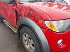 2006 MITSUBISHI L200 WARRI for sale at Copart GLOUCESTER