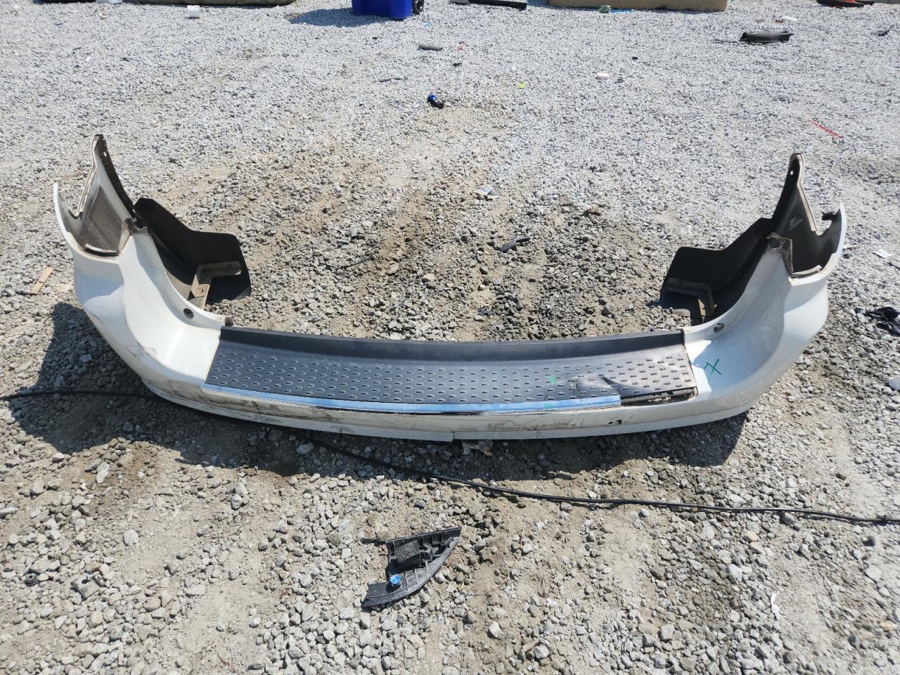 2016 Dodge Grand Caravan R/T VIN: 2C4RDGEG0GR375140 Lot: 61345715