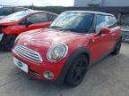 2007 MINI COOPER AUT for sale at Copart WHITBURN