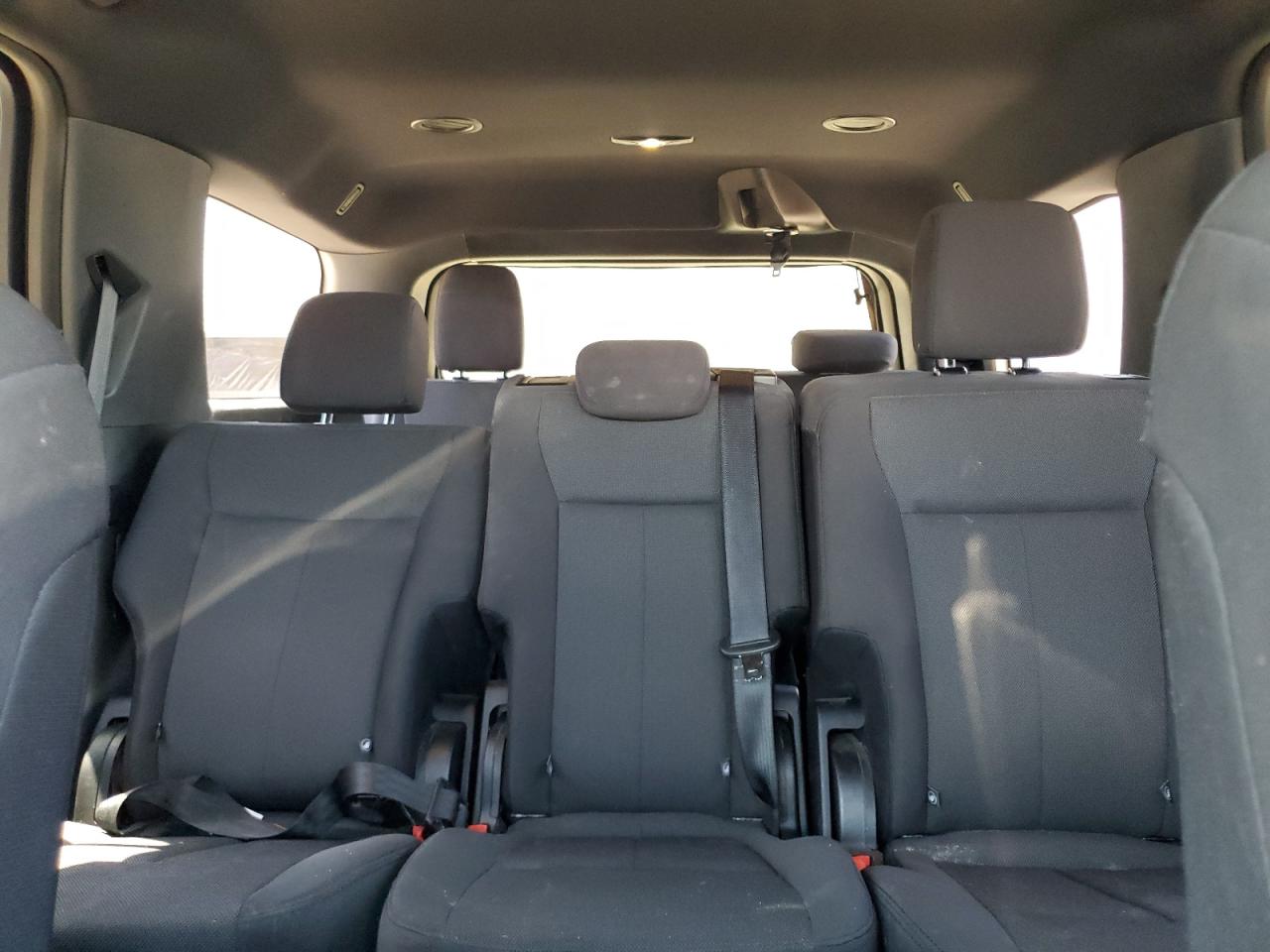 2021 Ford Expedition Xl VIN: 1FMJU1GTXMEA18203 Lot: 60987495