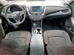 2018 Chevrolet Malibu Ls na sprzedaż w Andrews, TX - Front End