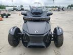 2023 CAN-AM SPYDER ROADSTER RT   for sale at Copart OH - COLUMBUS