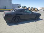 2012 Dodge Challenger Sxt en Venta en Martinez, CA - Minor Dent/Scratches