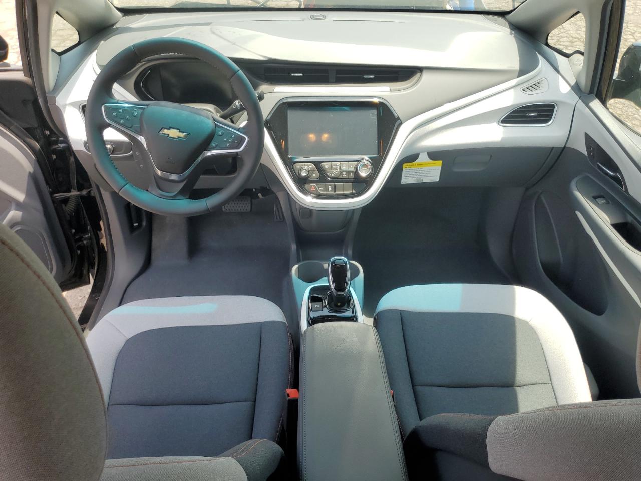 2019 Chevrolet Bolt Ev Lt VIN: 1G1FW6S08K4145672 Lot: 62352095