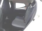 2019 TOYOTA AYGO X-PLA for sale at Copart SANDY