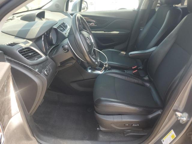  BUICK ENCORE 2013 Сірий