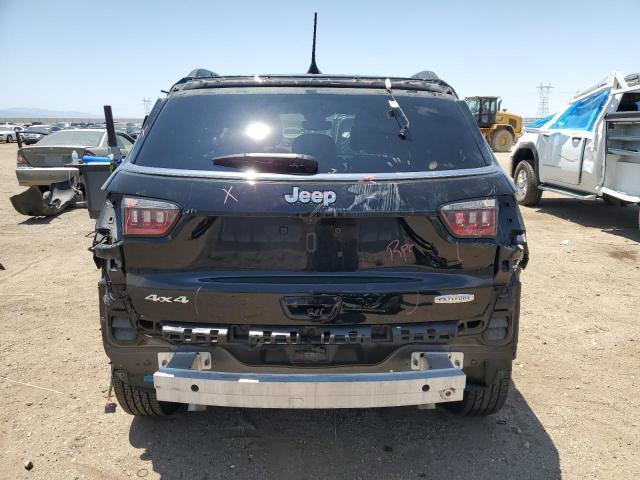 JEEP COMPASS 2023 Czarny
