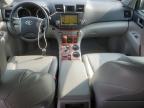 2010 Toyota Highlander Limited en Venta en Fredericksburg, VA - Front End