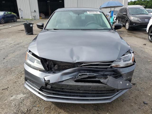  VOLKSWAGEN JETTA 2015 Szary