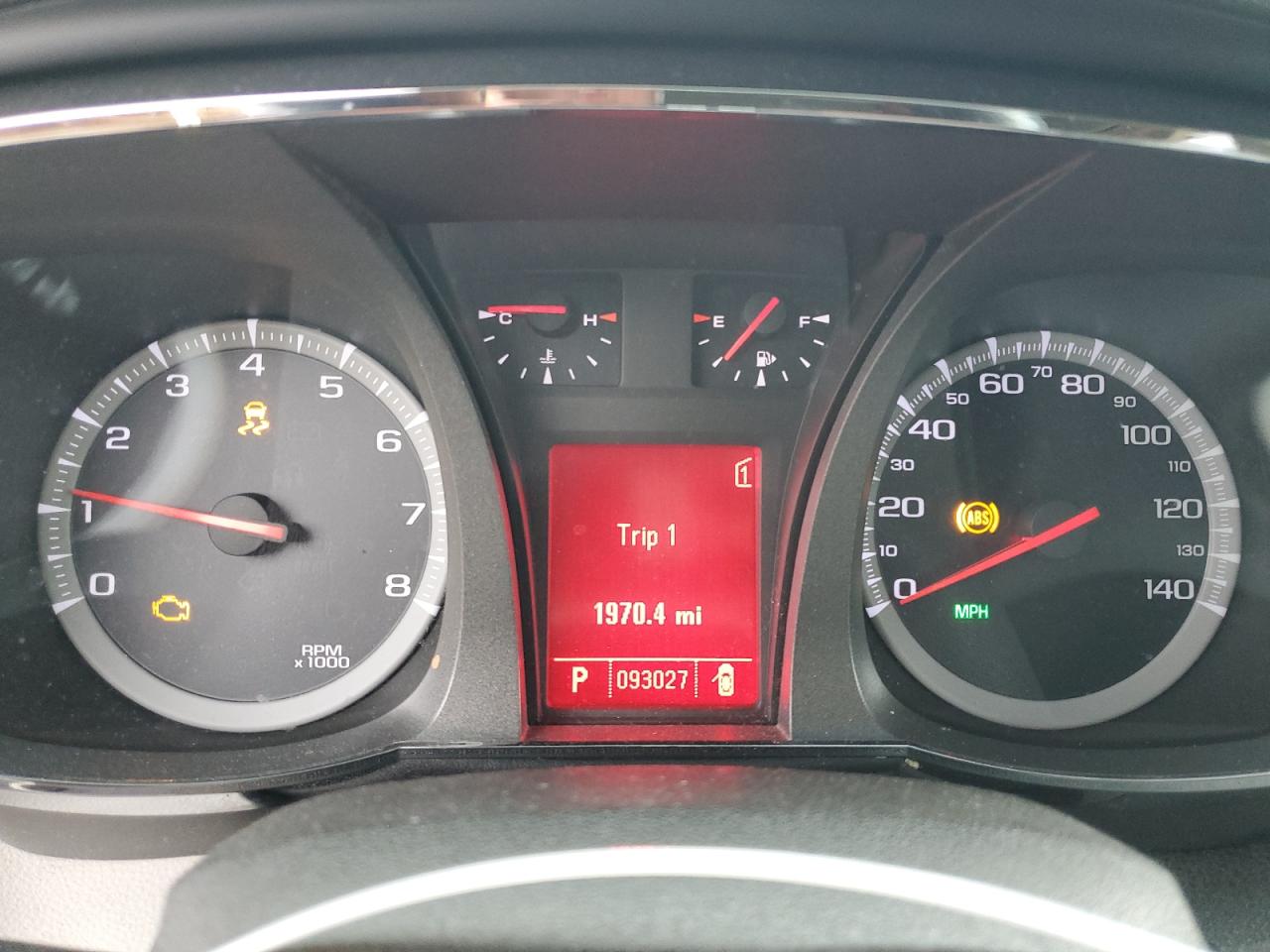 2011 GMC Terrain Slt VIN: 2CTALWEC3B6220295 Lot: 60556135