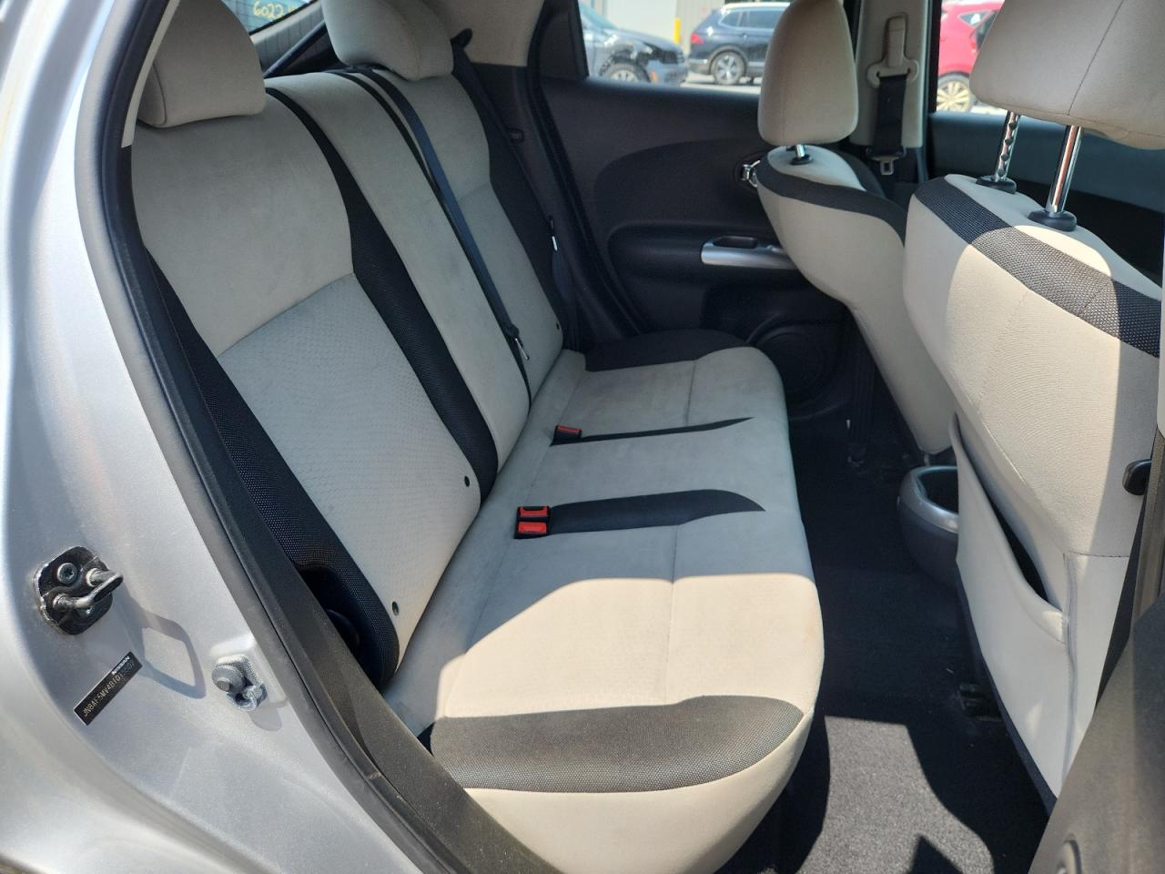 2011 Nissan Juke S VIN: JN8AF5MV4BT015502 Lot: 69456075