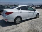 2017 Hyundai Accent Se for Sale in Mentone, CA - Front End