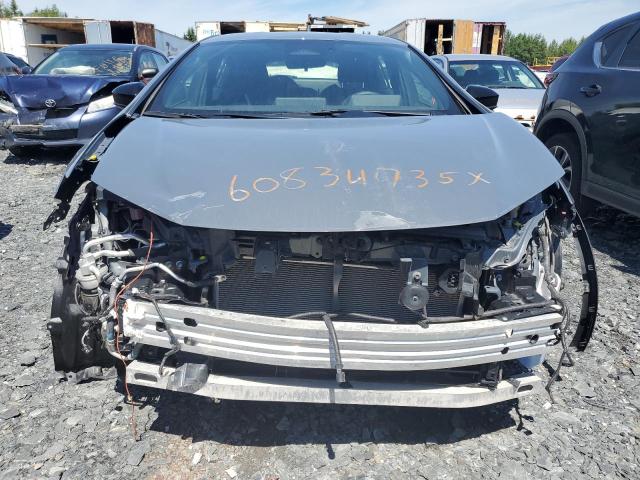  TOYOTA PRIUS 2024 Серый