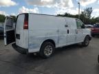 2009 Chevrolet Express G1500  for Sale in Miami, FL - Rear End