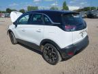 2024 VAUXHALL CROSSLAND ULTIMATE TURBO  for sale at Copart WISBECH