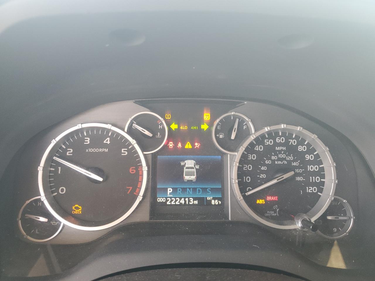 2016 Toyota Tundra Crewmax Sr5 VIN: 5TFDW5F18GX560038 Lot: 62017415